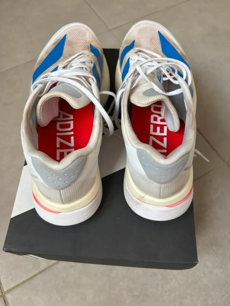 Used Adidas Adizero Boston 13 bike — image 7 of 9