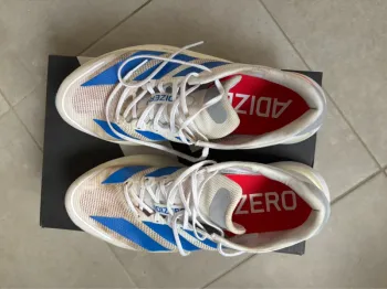 Gebrauchtes Adidas Adizero Boston 13 Running Shoes