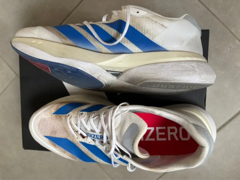 Used Adidas Adizero Boston 13 bike — image 5 of 9