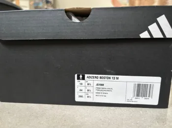 Used Adidas Adizero Boston 13 bike — image 3 of 9