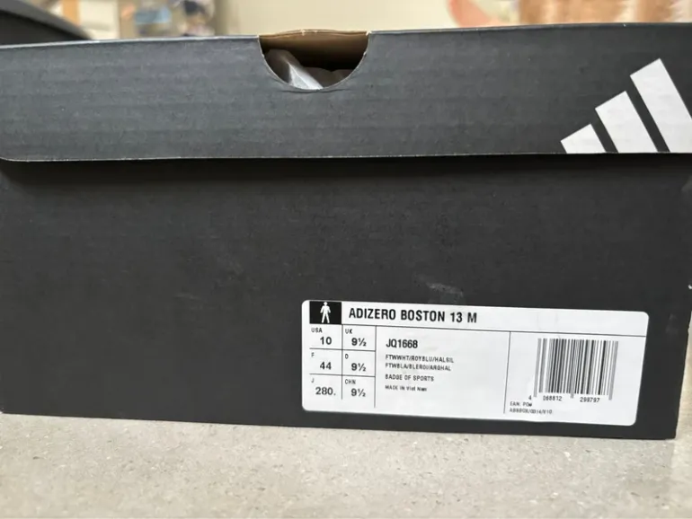 Used Adidas Adizero Boston 13 bike — image 3 of 9