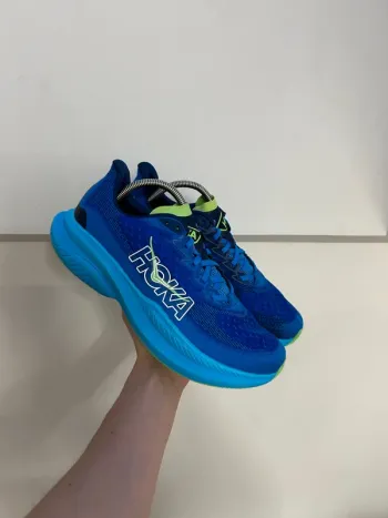 Použité Hoka Mach 6 Running Shoes
