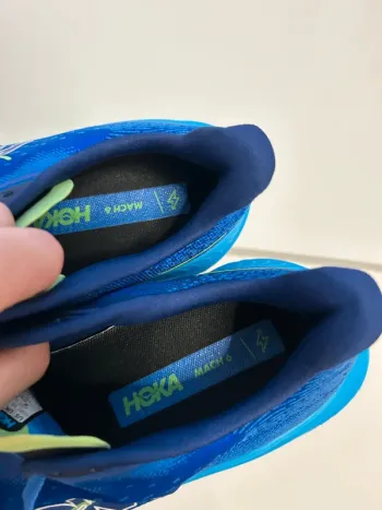Použité Hoka Mach 6 bike — obrázek 8 z 12