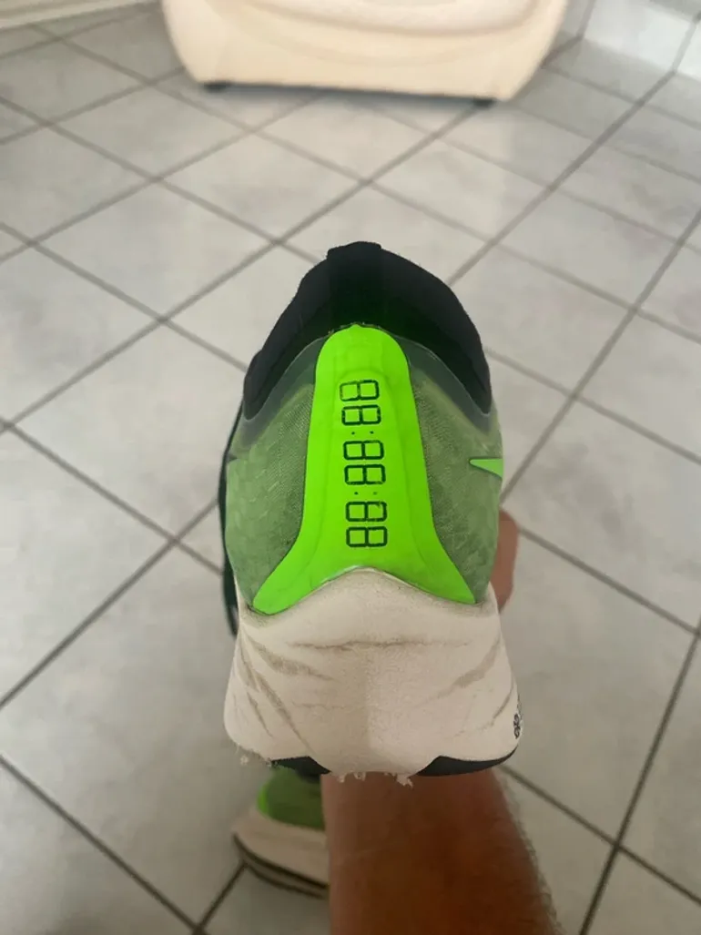 Used Nike Alphafly Next bike — image 3 of 4