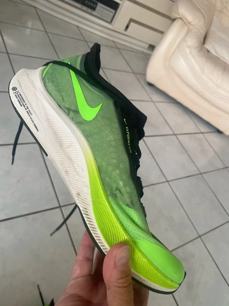 Used Nike Alphafly Next bike — image 2 of 4