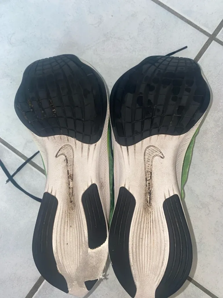 Used Nike Alphafly Next bike — image 4 of 4