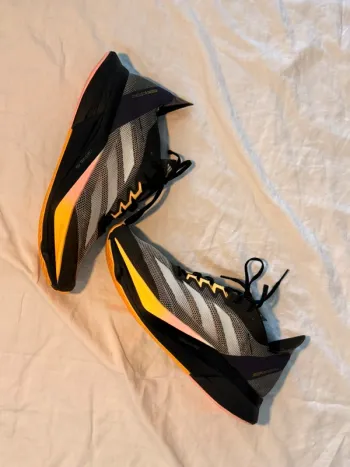 Gebrauchtes Adidas adizero boston 12 Running Shoes