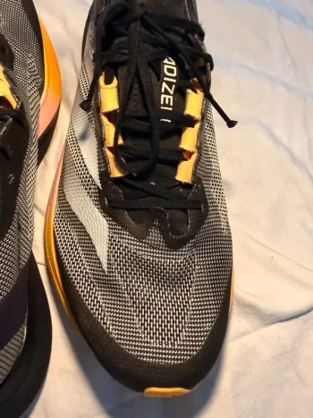 Used Adidas adizero boston 12 bike — image 5 of 6