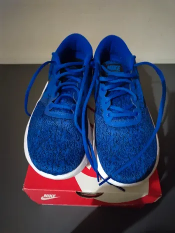 Używany Scarpa Flex Contact Running Shoes