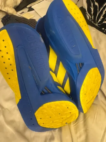 Adidas Boston 13 bike usato — immagine 6 di 7