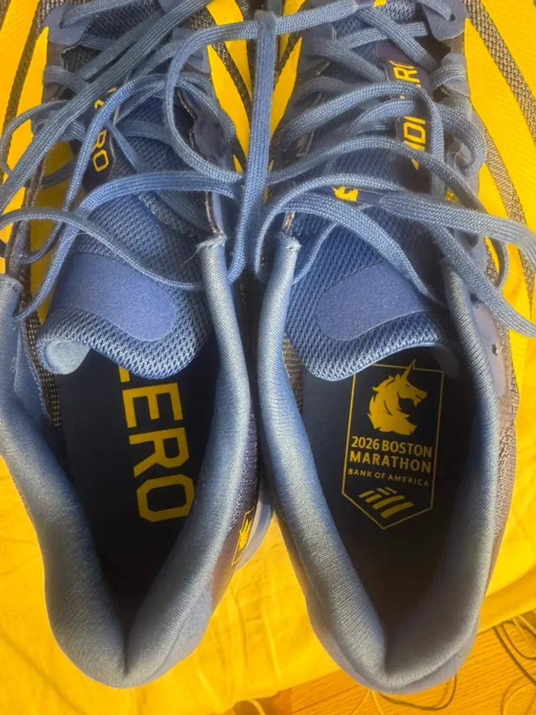 Adidas Boston 13 bike usato — immagine 2 di 7
