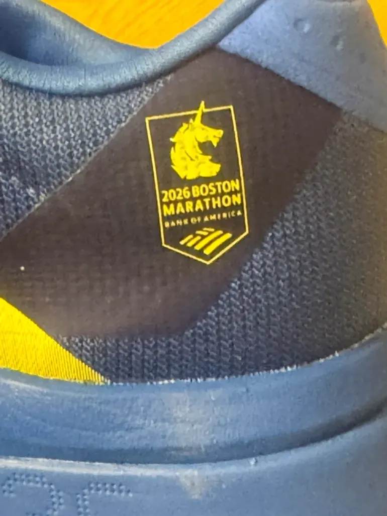 Adidas Boston 13 bike usato — immagine 7 di 7