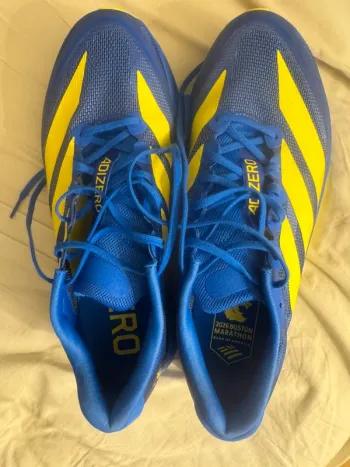 Adidas Boston 13 bike usato — immagine 4 di 7
