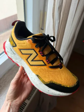New Balance Fresh Foam x Garoé VS Running Shoes de segunda mano