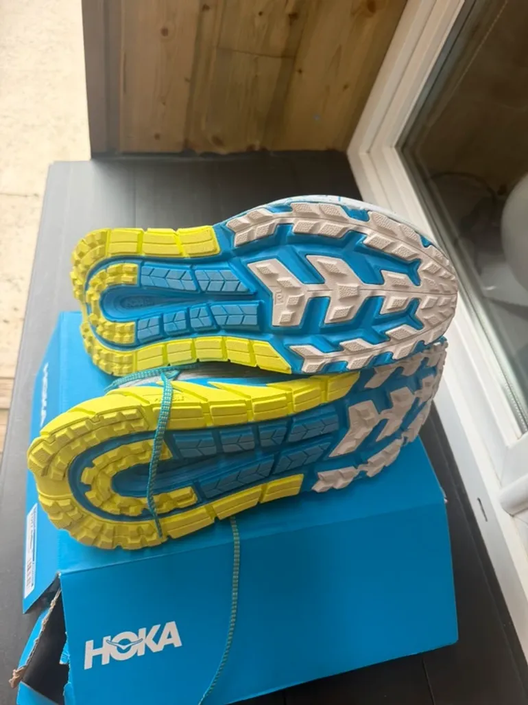 Used Hoka Tennine bike — image 3 of 4