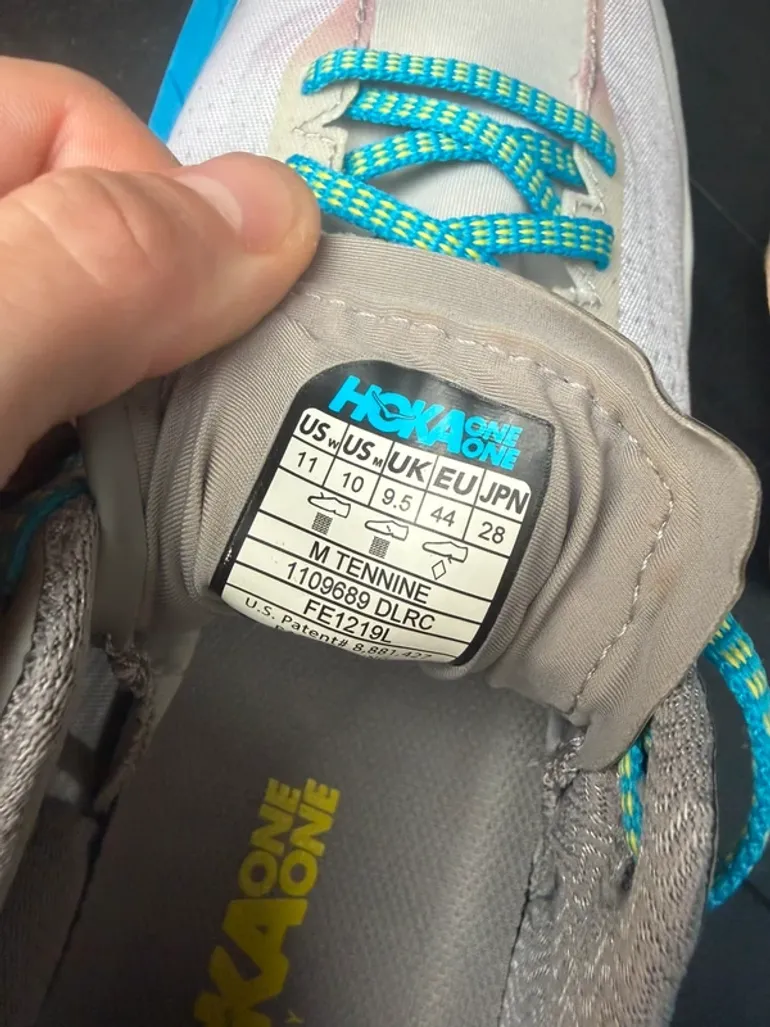 Used Hoka Tennine bike — image 4 of 4