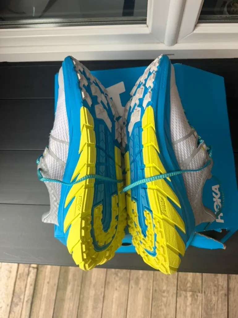 Used Hoka Tennine bike — image 2 of 4