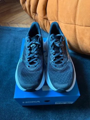 Used Hoka Mach 6 bike — image 5 of 10
