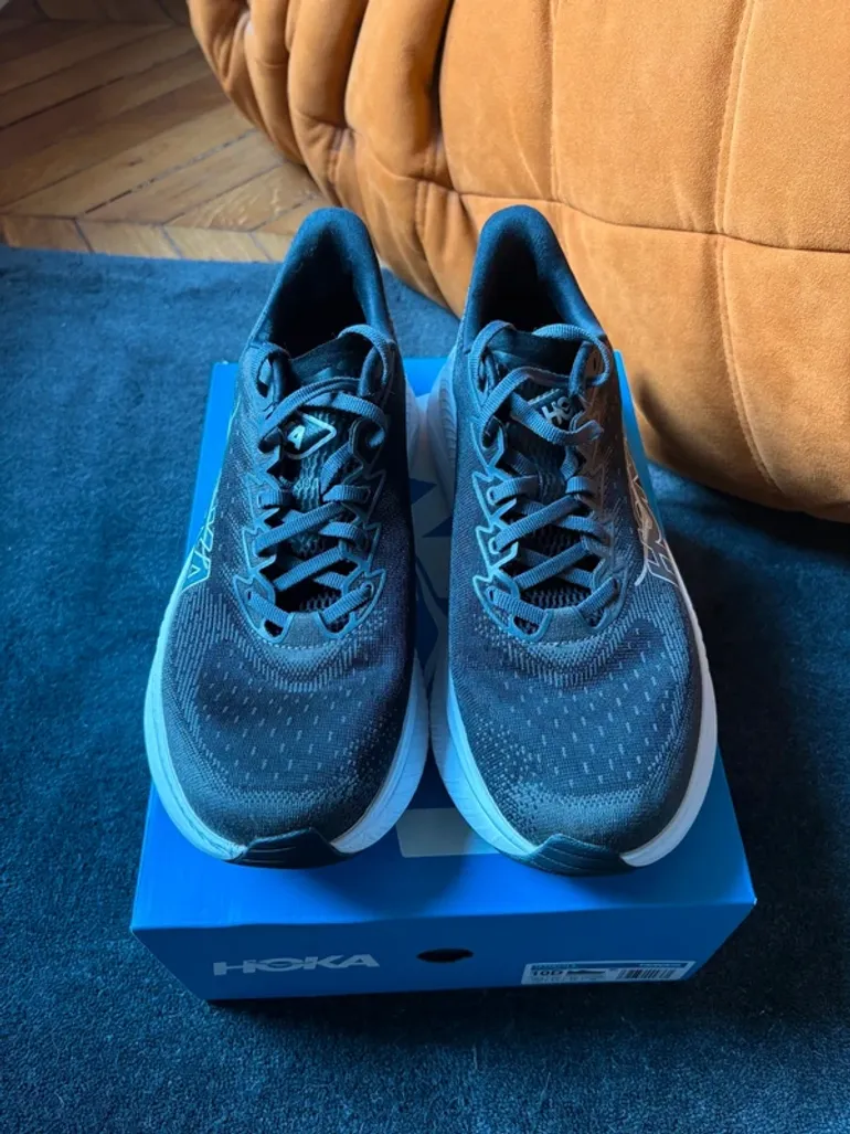 Used Hoka Mach 6 bike — image 5 of 10