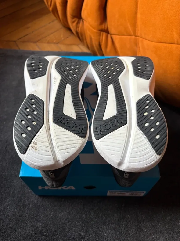 Used Hoka Mach 6 bike — image 8 of 10