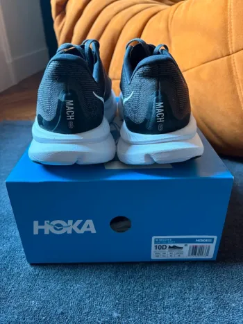 Used Hoka Mach 6 bike — image 6 of 10