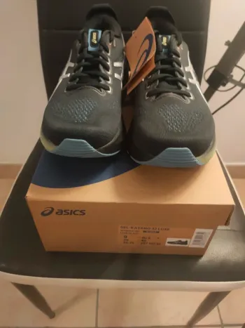 Tweedehands Asics Gel-Kayano 22 luxe Running Shoes