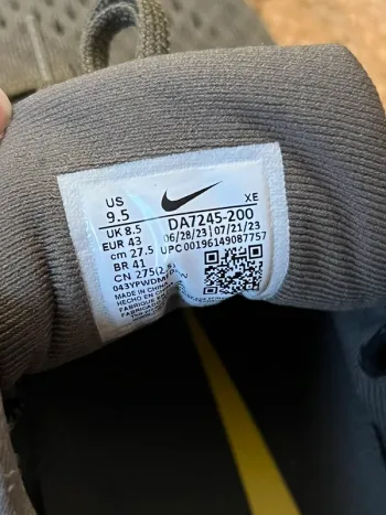 Käytetty Autre Air Zoom Vomero 16 bike — kuva 7 / 7