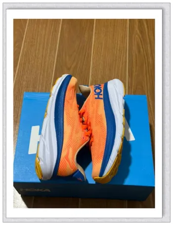 Hoka Shoes size 41 bike d'occasion — image 2 sur 5