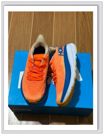 Hoka Shoes size 41 bike d'occasion — image 3 sur 5