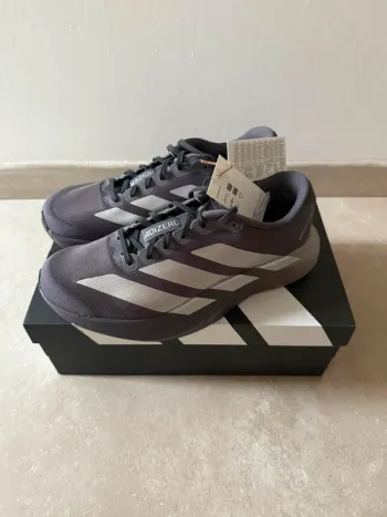 Used Adidas Adizero Evo SL Running Shoes