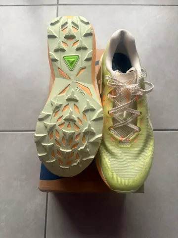 Brugt Asics Fujispeed 4 bike — billede 2 af 6