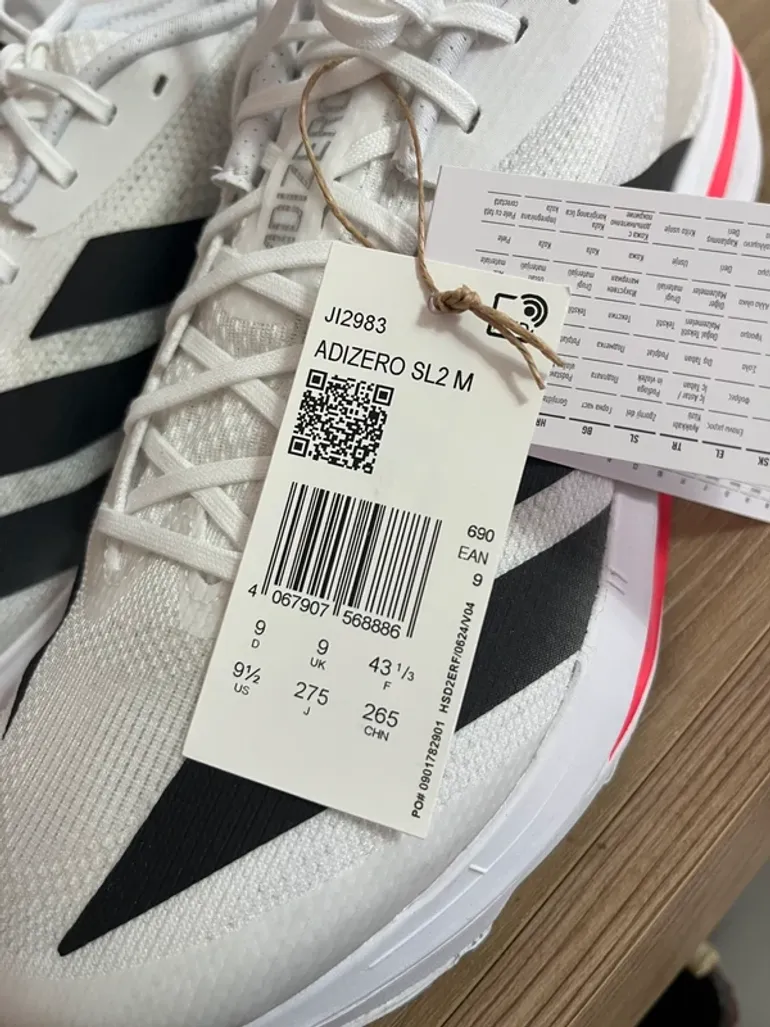Gebrauchtes Scarpa Adizero SL2 bike — Bild 3 von 5