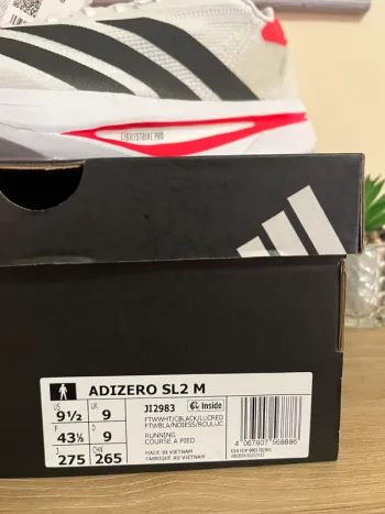Gebrauchtes Scarpa Adizero SL2 bike — Bild 5 von 5