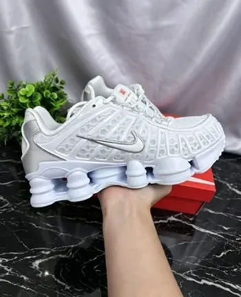 Nike Air TL Running Shoes usato