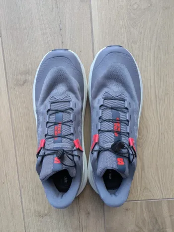 Salomon Ultra Glide 3 bike d'occasion — image 2 sur 6