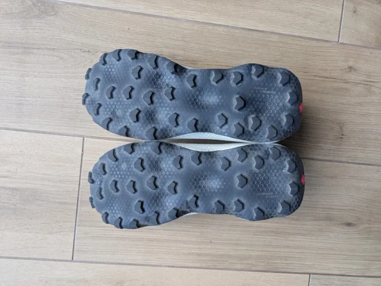 Salomon Ultra Glide 3 bike d'occasion — image 4 sur 6