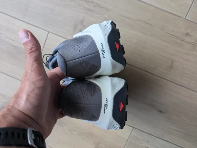 Salomon Ultra Glide 3 bike d'occasion — image 5 sur 6