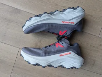 Salomon Ultra Glide 3 bike d'occasion — image 6 sur 6