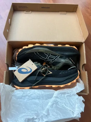Used Asics GEL-Trabuco 13 bike — image 2 of 11