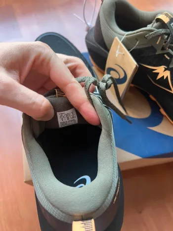 Used Asics GEL-Trabuco 13 bike — image 8 of 11
