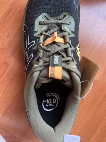 Used Asics GEL-Trabuco 13 bike — image 11 of 11