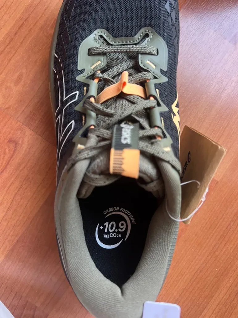 Used Asics GEL-Trabuco 13 bike — image 11 of 11
