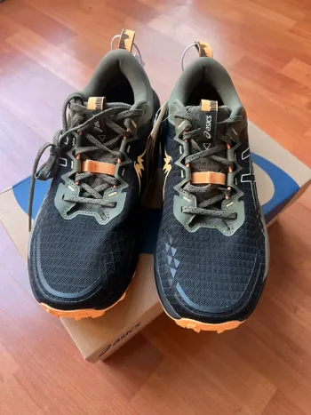 Used Asics GEL-Trabuco 13 bike — image 9 of 11