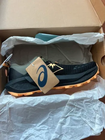 Used Asics GEL-Trabuco 13 bike — image 4 of 11