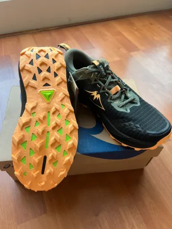 Used Asics GEL-Trabuco 13 bike — image 7 of 11