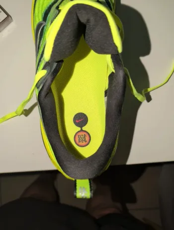 Used Nike Vomero plus SE bike — image 8 of 9