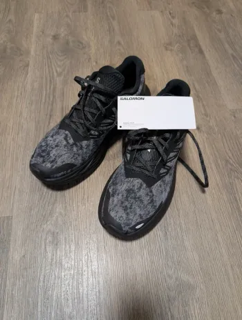 Použité Salomon Aero Glide 2 Running Shoes