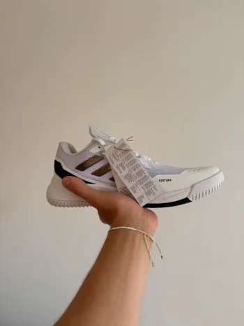 Brugt Adidas Crazyflight bike — billede 2 af 3