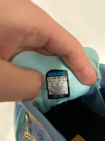 Použité Hoka Mach 6 bike — obrázek 4 z 12