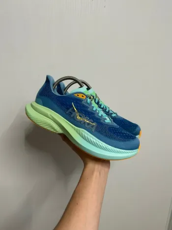 Použité Hoka Mach 6 Running Shoes